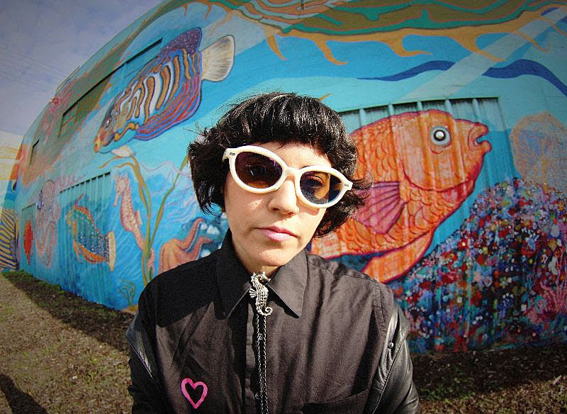 Tour news: Ella Mai, Kali Uchis, Bruce McCulloch, Bktherula, SUUNS, Angèle, more