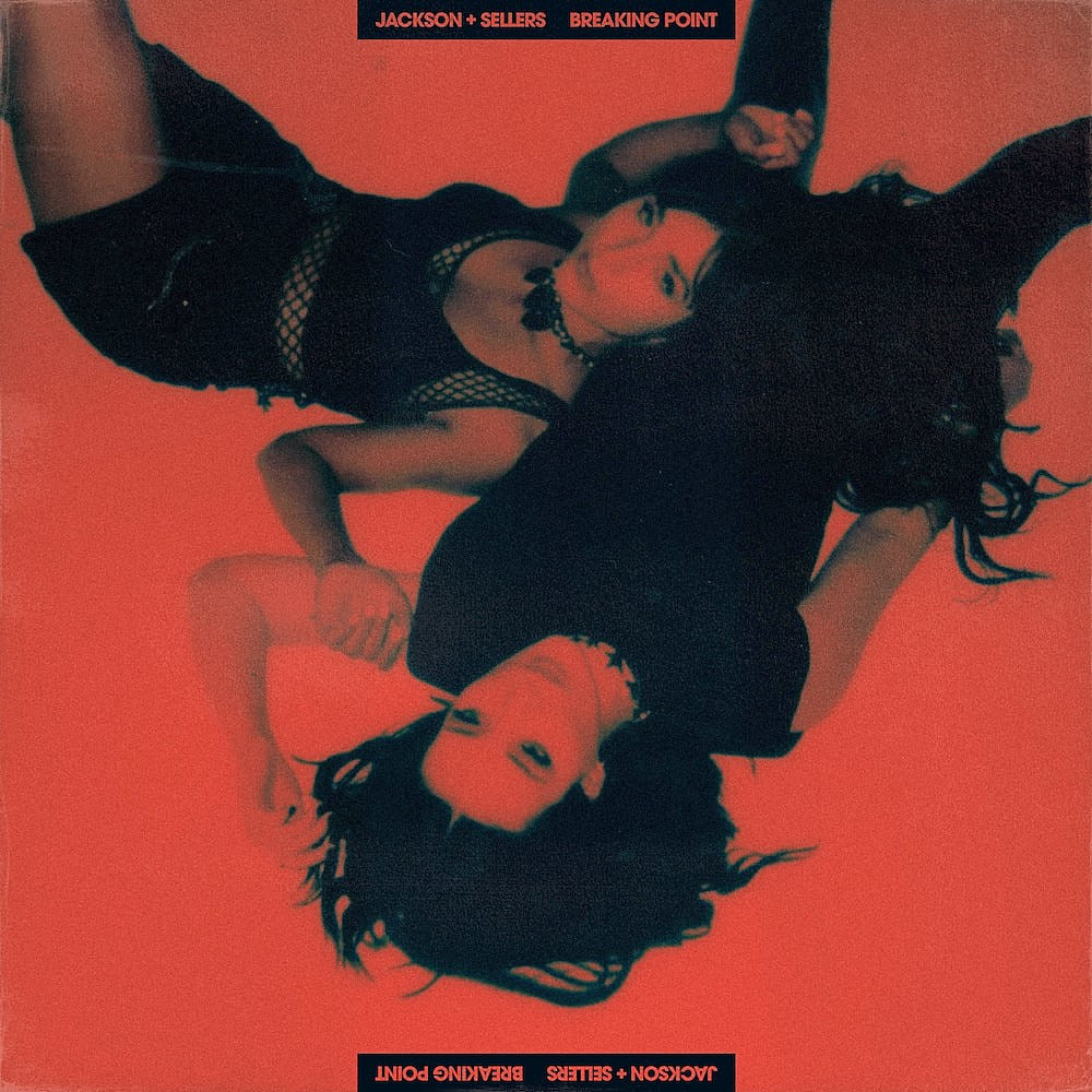 Jade Jackson & Aubrie Sellers break down every track on their new album ‘Breaking Point’