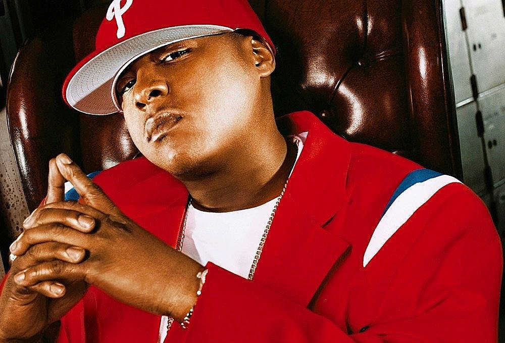 Jadakiss names the top 5 voices in rap history, and 5 newer great lyricists