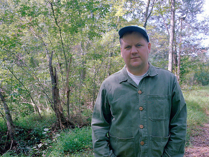 Jake Xerxes Fussell discusses the inspirations behind new LP ‘Good and Green Again’
