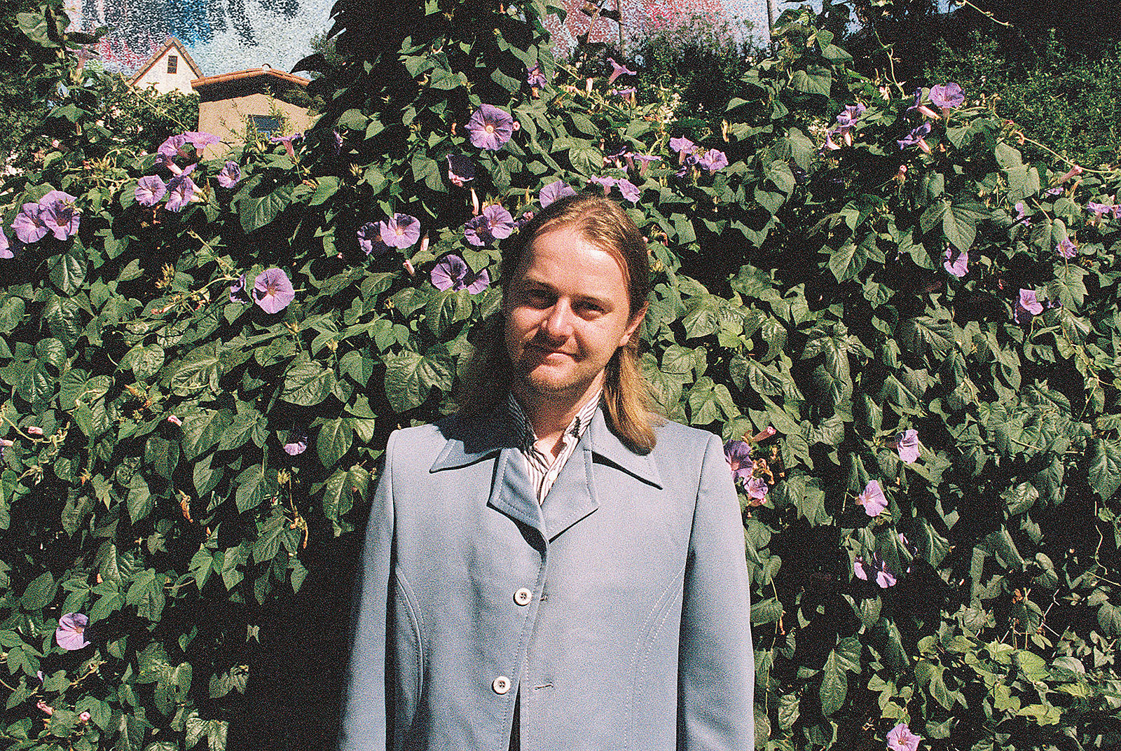 Jake Tittle announces new LP; stream “Nose Bleeds” ft. Illuminati Hotties