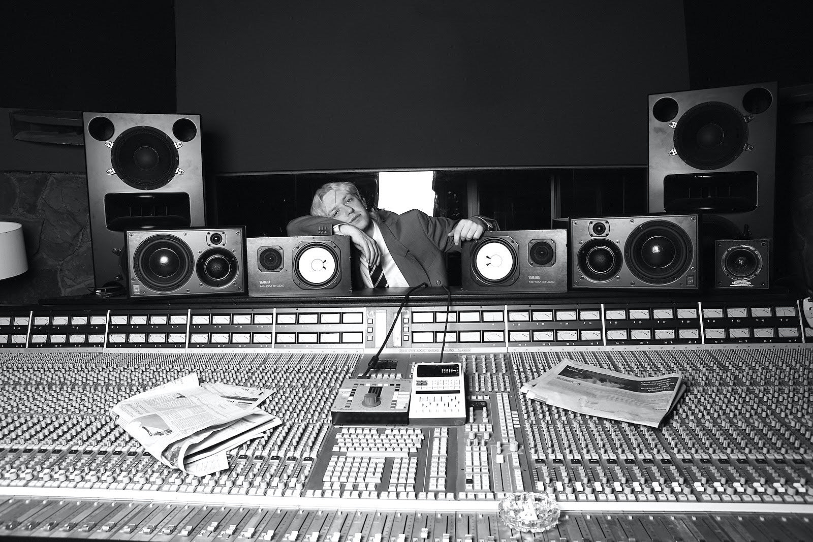 Jam City announces new album ft. Empress Of, Wet, Show Me The Body & more, shares “Times Square”