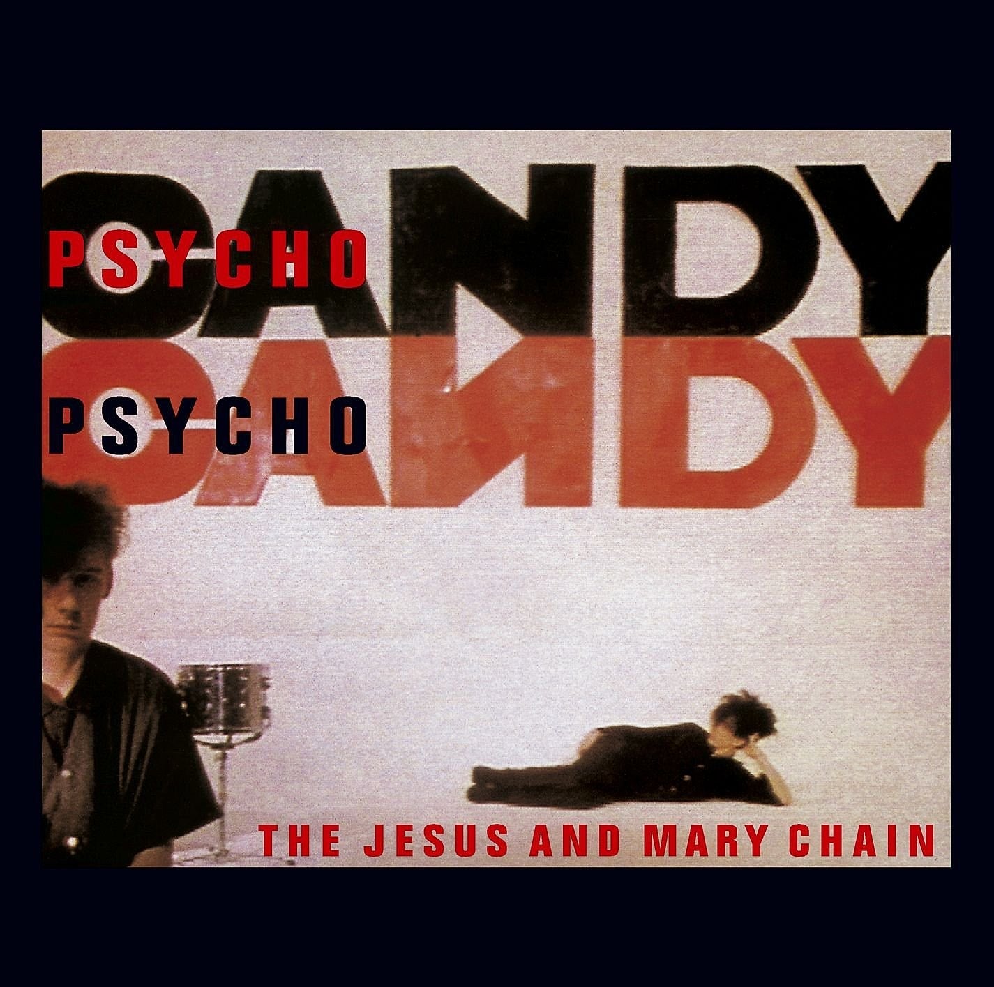 The Jesus & Mary Chain are suing Warner Music for copyright infringement
