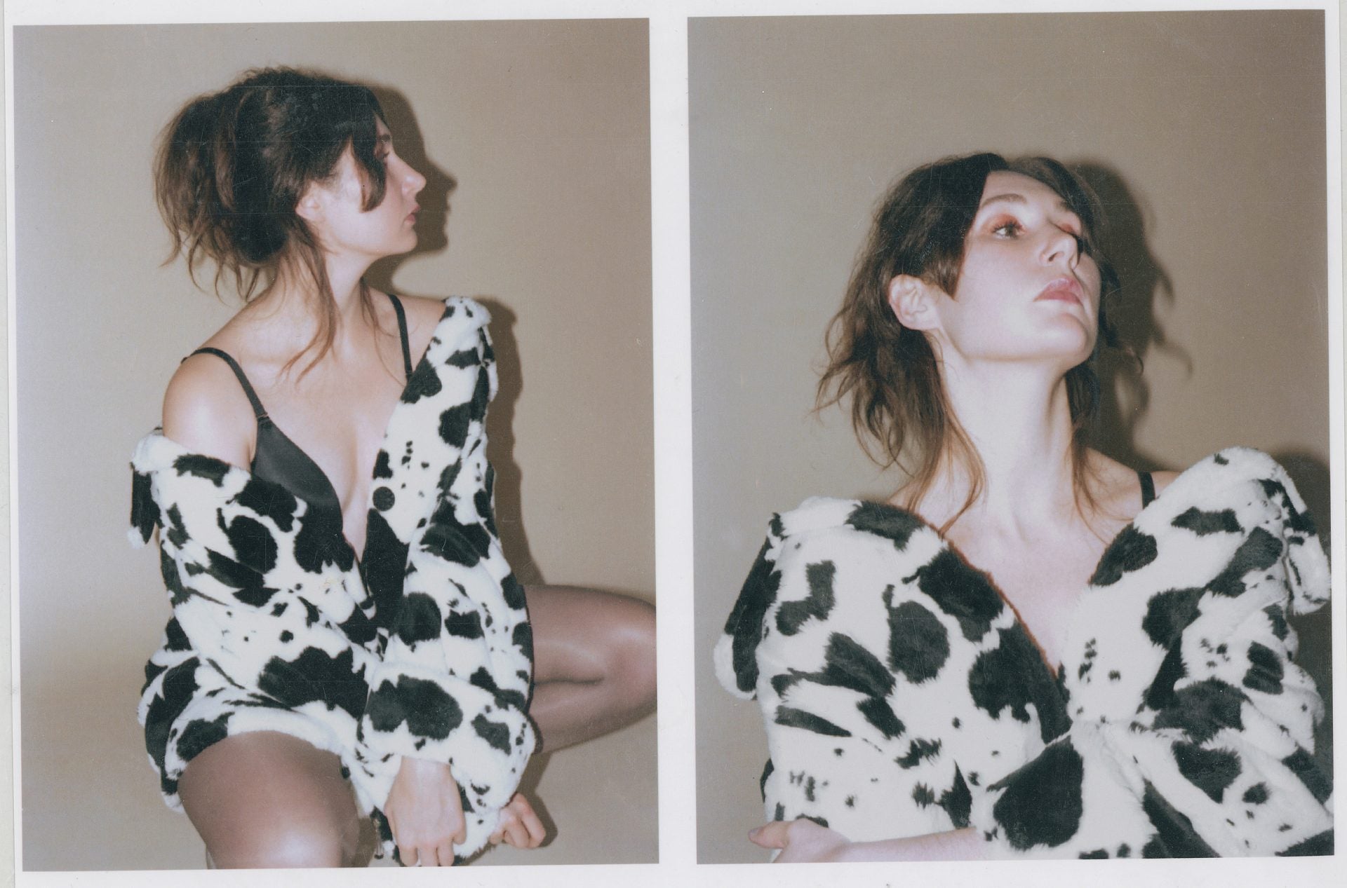 Jane Inc. discusses the influences behind her great new album ‘Faster Than I Can Take’