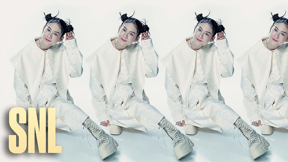 Watch Japanese Breakfast play “Be Sweet” & “Paprika” on SNL season finale