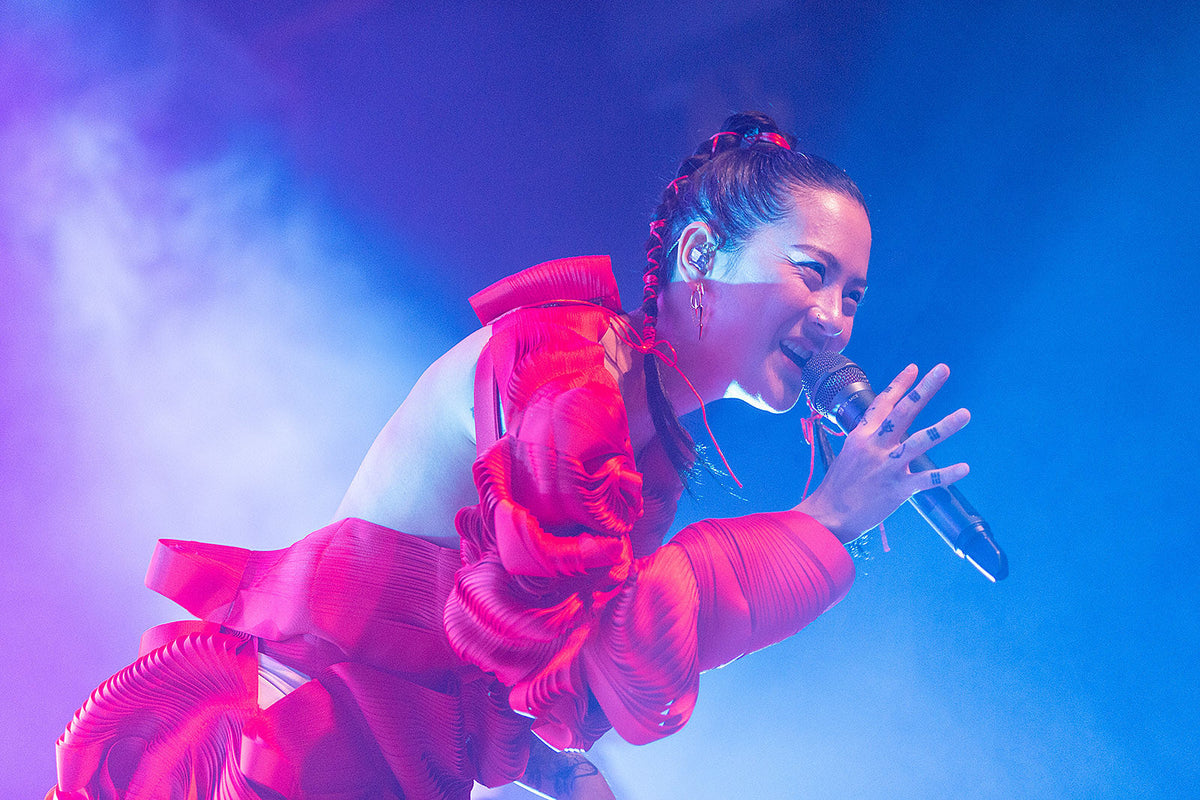 You Could Play Japanese Breakfast in the ‘Crying at H Mart’ Movie