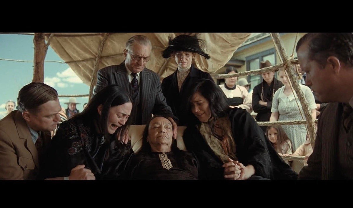 Watch Jason Isbell in the new trailer for Scorsese’s ‘Killers of the Flower Moon‘