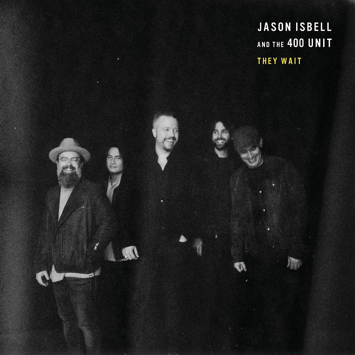 Jason Isbell shares previously unreleased ‘Reunions’ song from HBO documentary