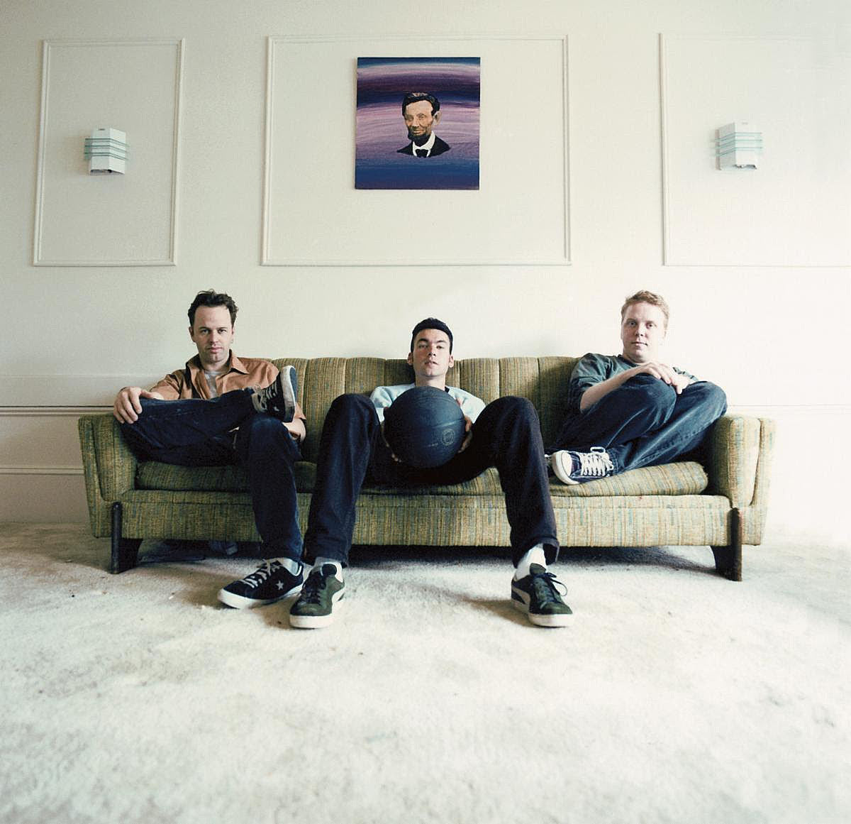 Jawbreaker add more ‘Dear You’ shows with Dillinger Four, Lemonheads, Lucero & more