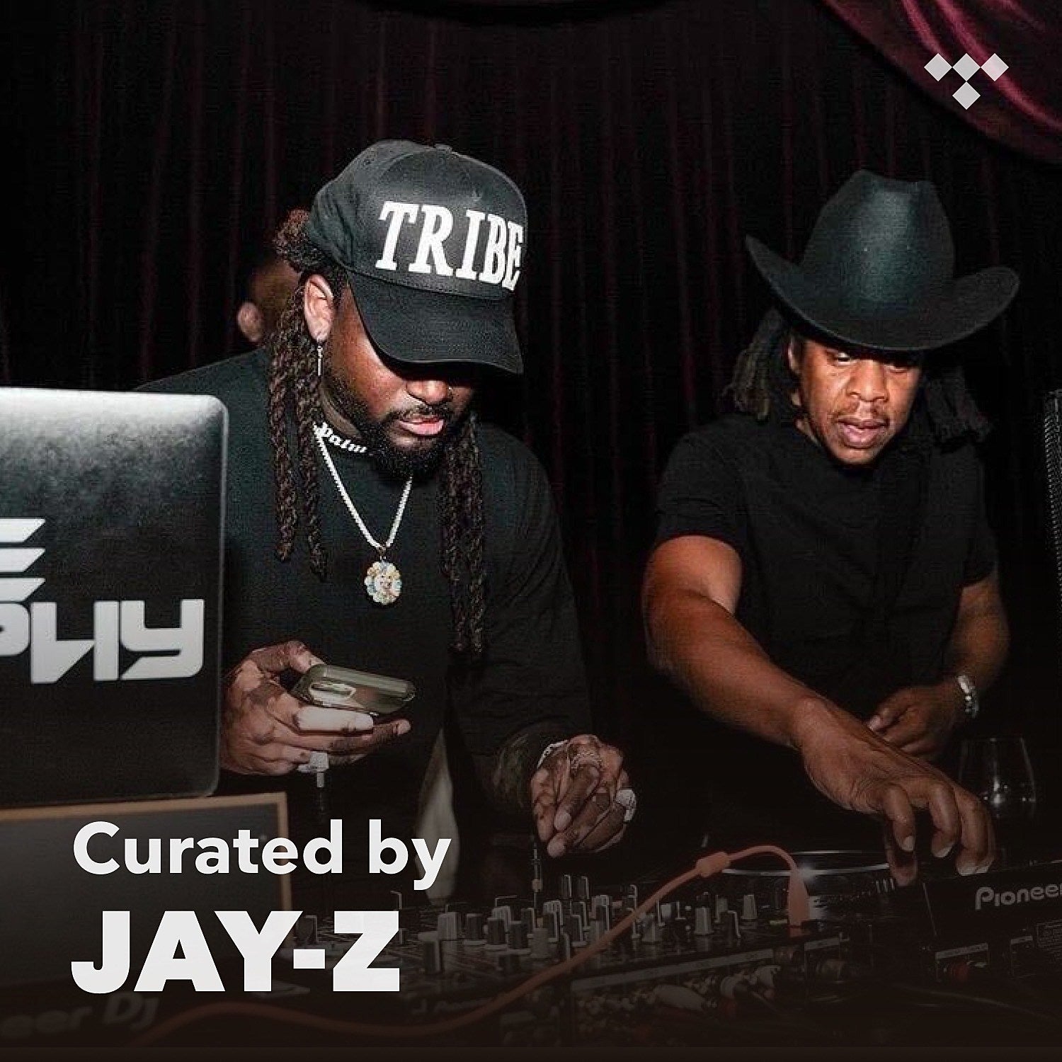 JAY-Z shares playlist of 2022 favorites