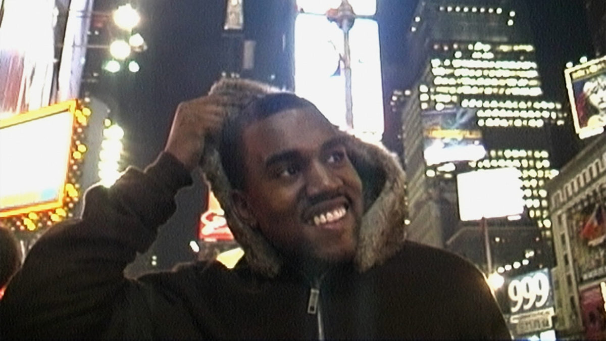 Watch the trailer for new Kanye documentary ‘jeen-yus’ that’s out in February on Netflix
