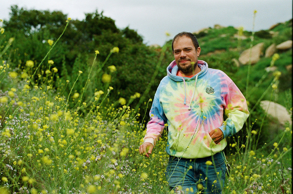 Jeff Rosenstock announces new LP ‘HELLMODE’ (gold vinyl & new video)