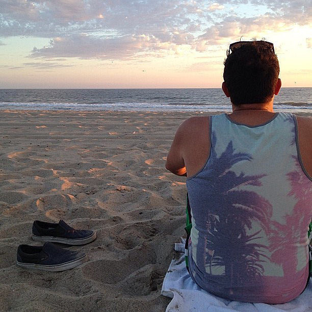 Jeff Rosenstock shares demos for Bomb the Music Industry!’s ‘Vacation’