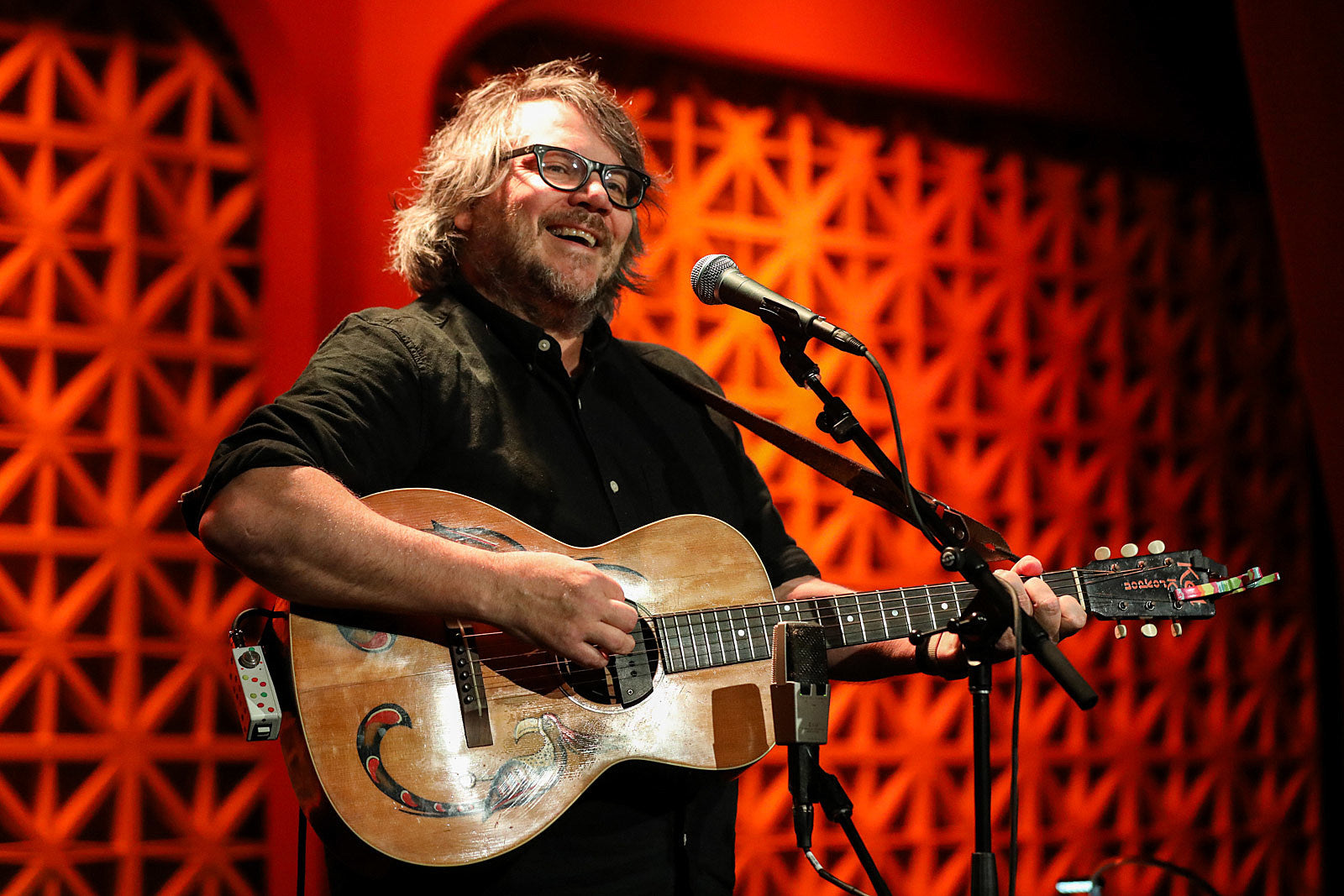 Jeff Tweedy’s Favorite Albums of 2021