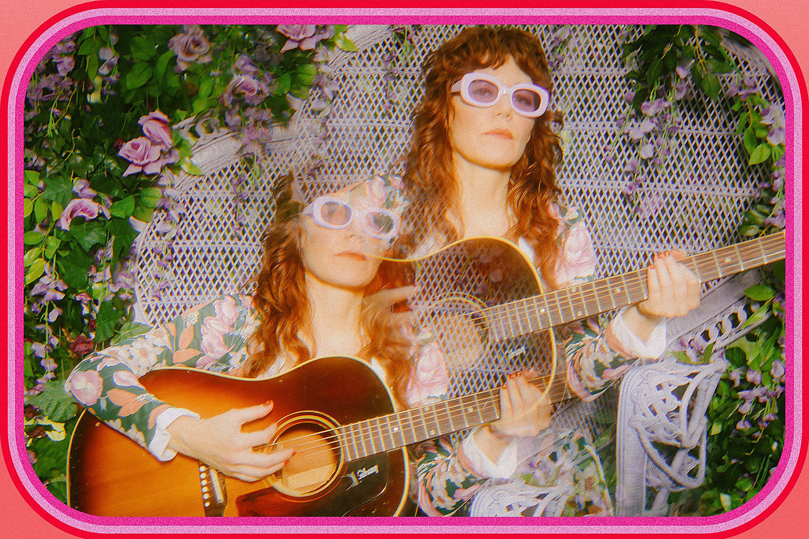 Jenny Lewis announces fall East Coast tour