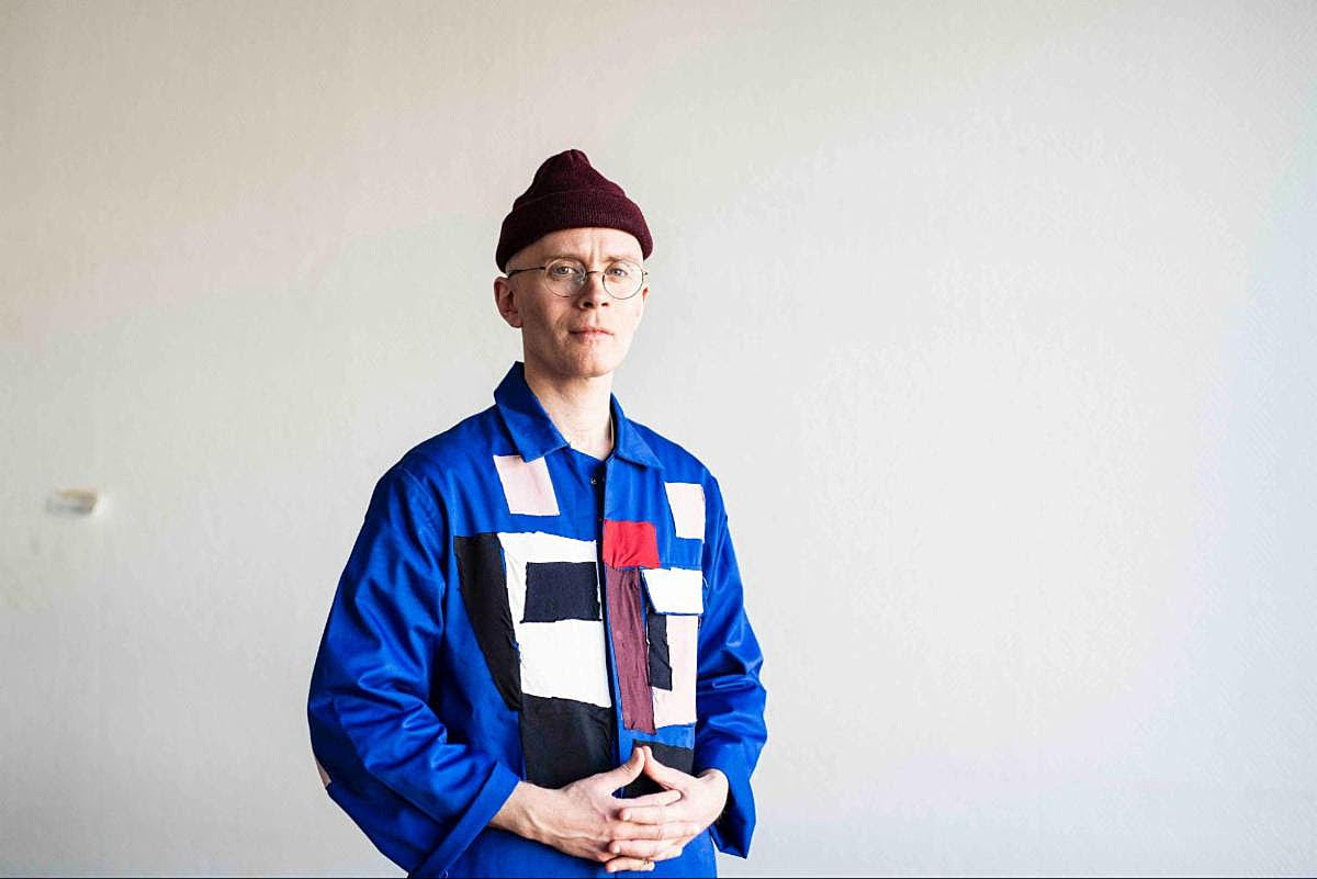 Jens Lekman releasing new versions of ‘Oh You’re So Silent Jens’ & ‘Night Falls Over Kortedala​’