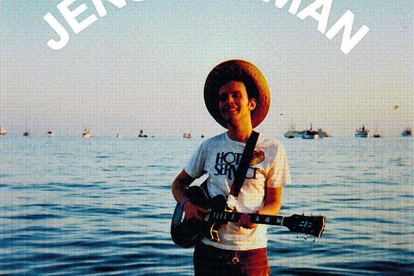 Jens Lekman announces 2022 dates for tour with youth orchestras