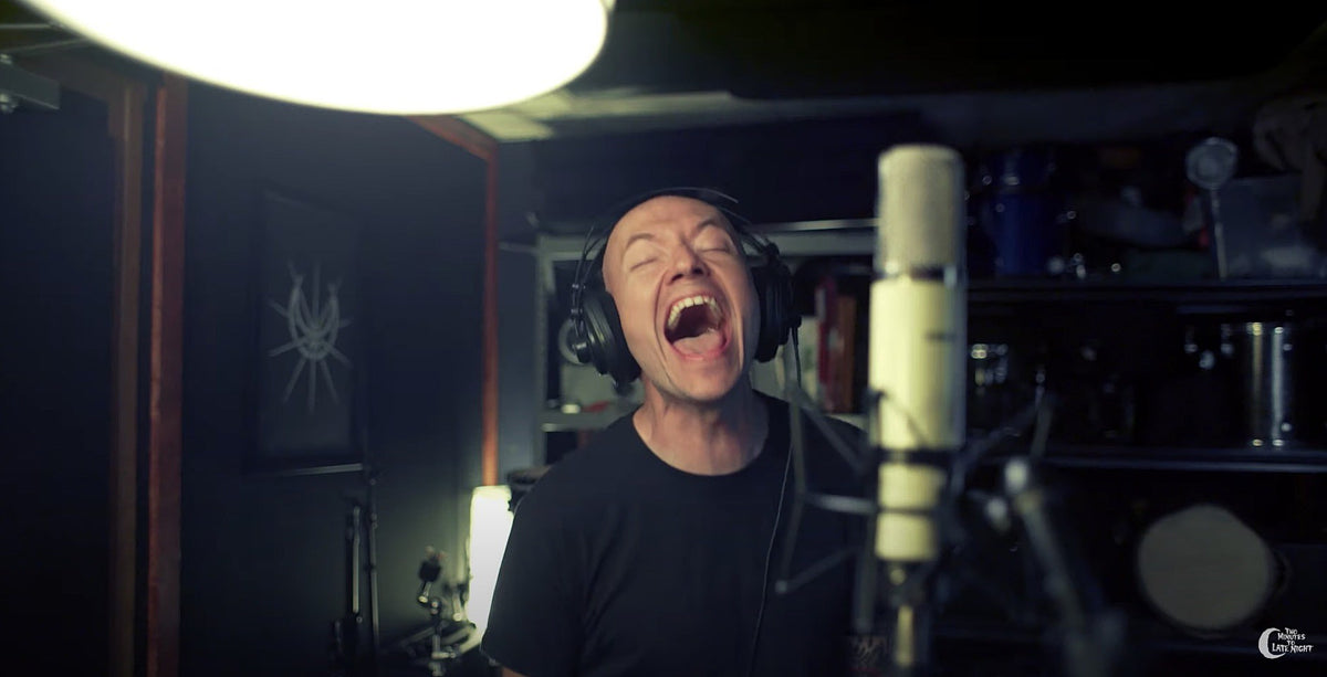 Members of Touche Amore, PUP, Vein.fm & more do hardcore cover of Pixies’ “Where Is My Mind?”