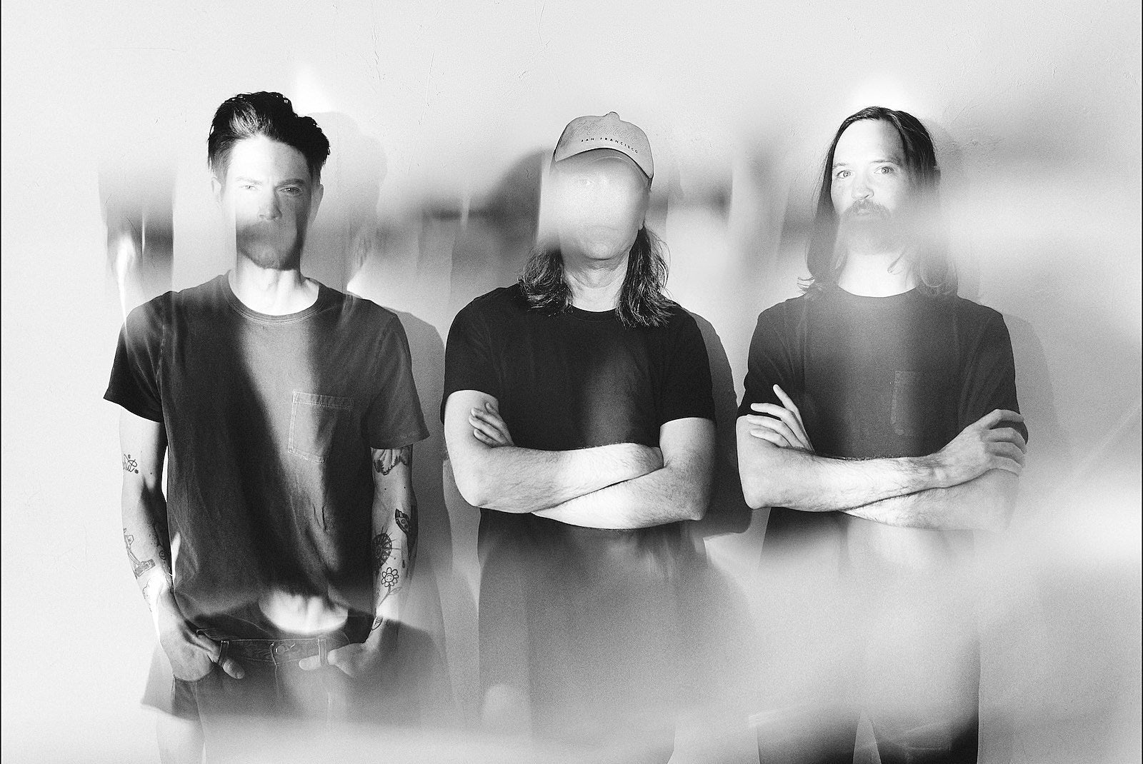Jeromes Dream and Sinaloa announce shows (NYC with Thin)