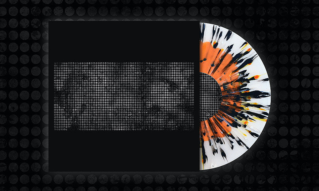 Jeromes Dream give first-ever vinyl release to ‘Presents’ (pre-order our splatter variant here)