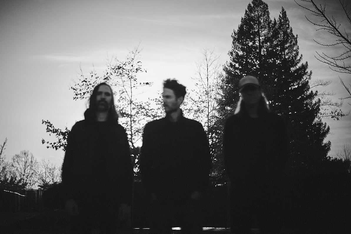 Jeromes Dream announce new LP ‘The Gray In Between’ (limited edition vinyl & new single)