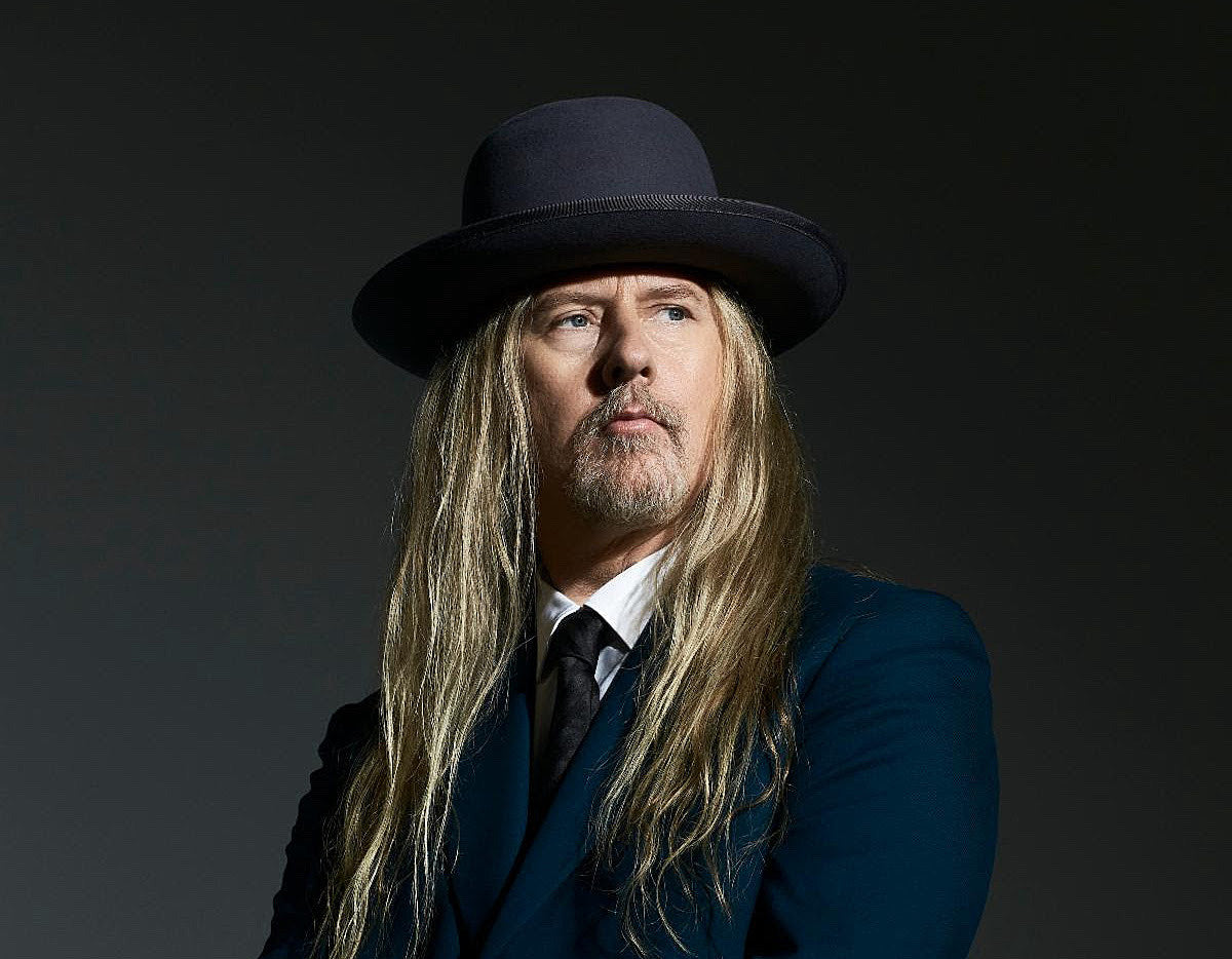 Tour news: Jerry Cantrell, Skillibeng, Courtney Marie Andrews, Thy Art is Murder, more