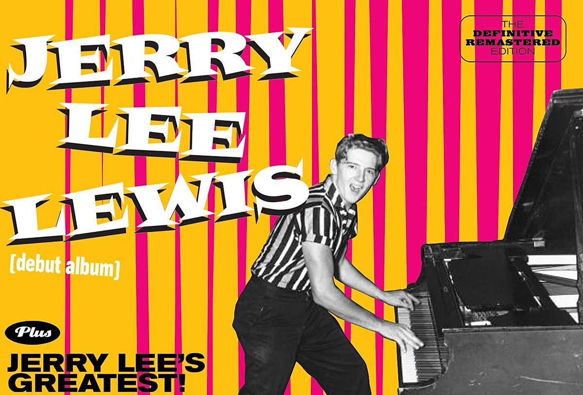 Jerry Lee Lewis dead at 87