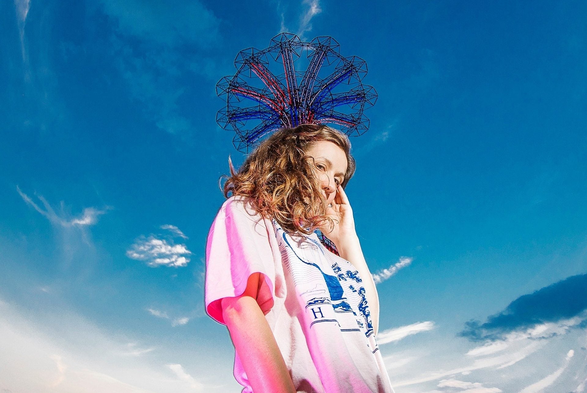 Jessy Lanza playing surprise Baby’s All Right show tonight