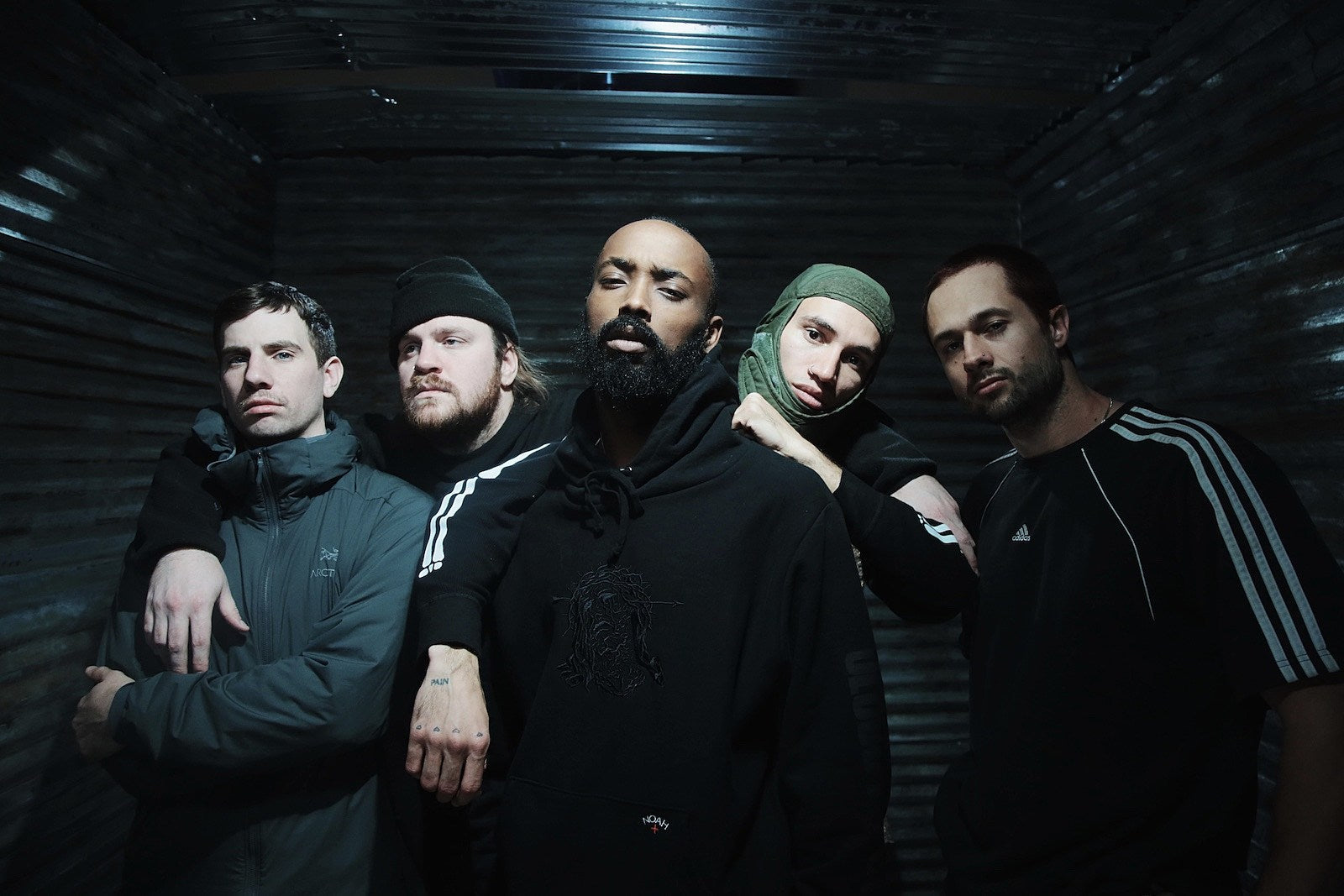 ‘In Defense of the Genre’: Best Punk & Emo Songs of December