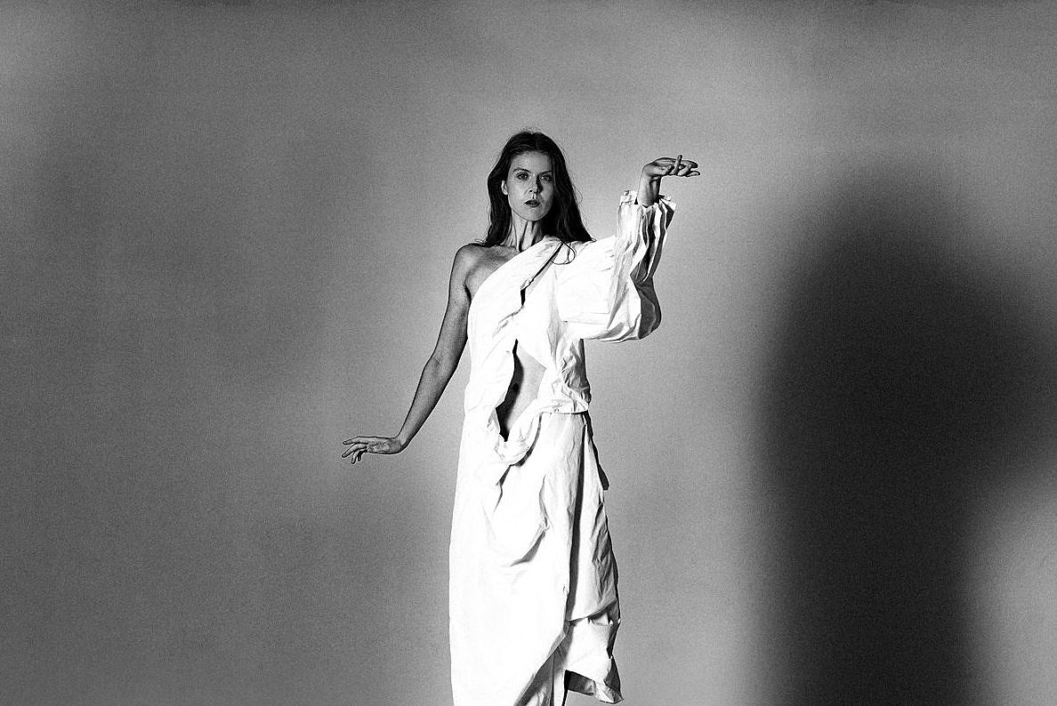 JFDR discusses the inspirations behind her gorgeous new album ‘Museum’
