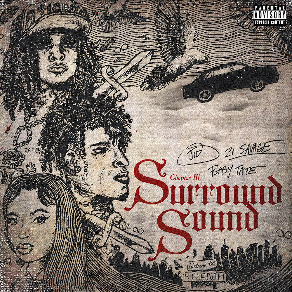 16 New Rap and R&B Songs Out This Week