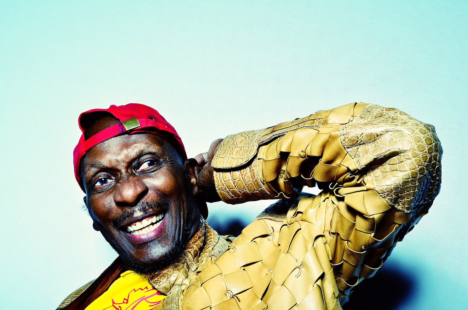 Jimmy Cliff announces first album in 9 years, ‘Bridges,’ shares new song “Human Touch”
