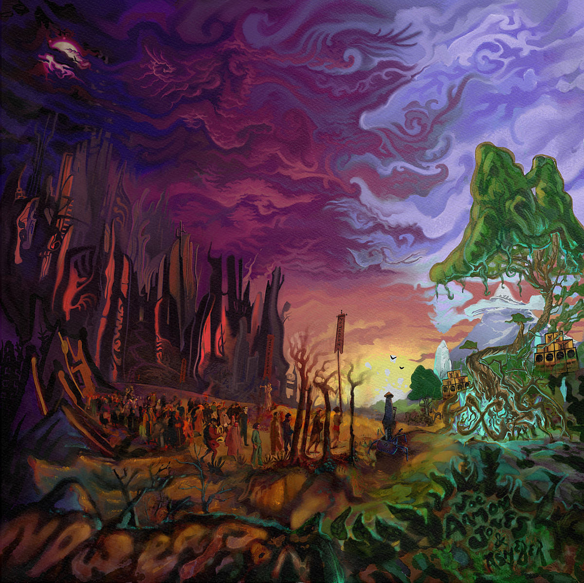 32 New Songs Out Today