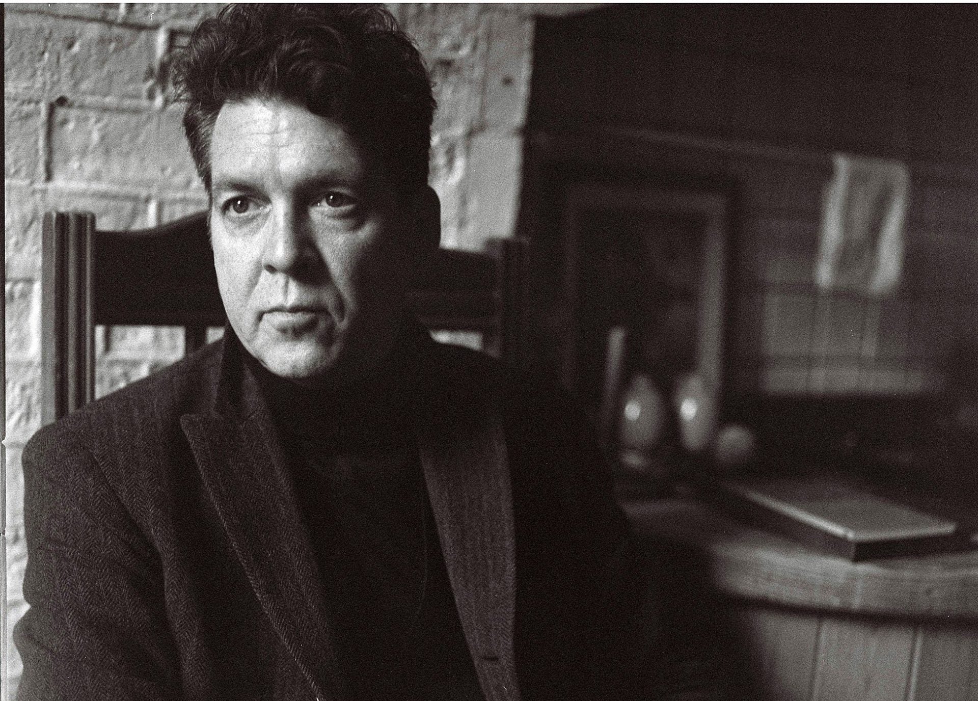 Joe Henry announces new LP ft Allison Russell, Bill Frisell, Marc Ribot, more (stream a track)