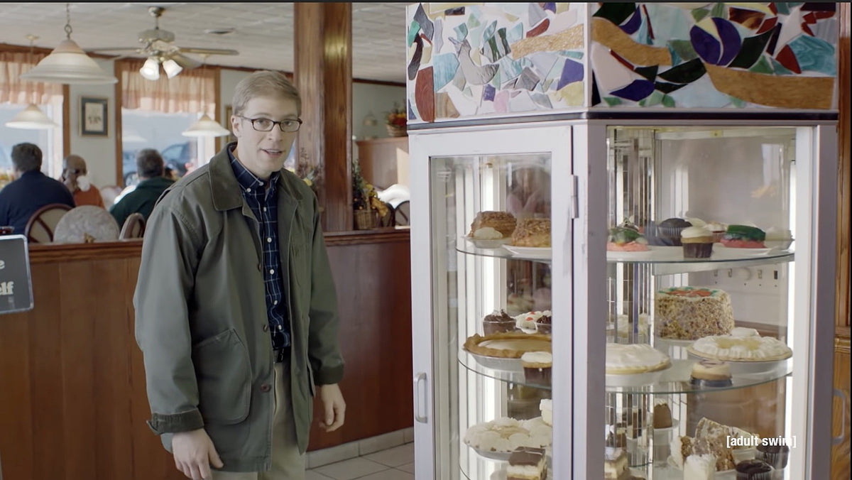 ‘Joe Pera Talks with You’ Season 3 out this fall (watch a teaser)