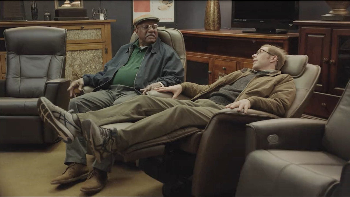 Watch the ‘Joe Pera Talks With You’ Season 3 trailer