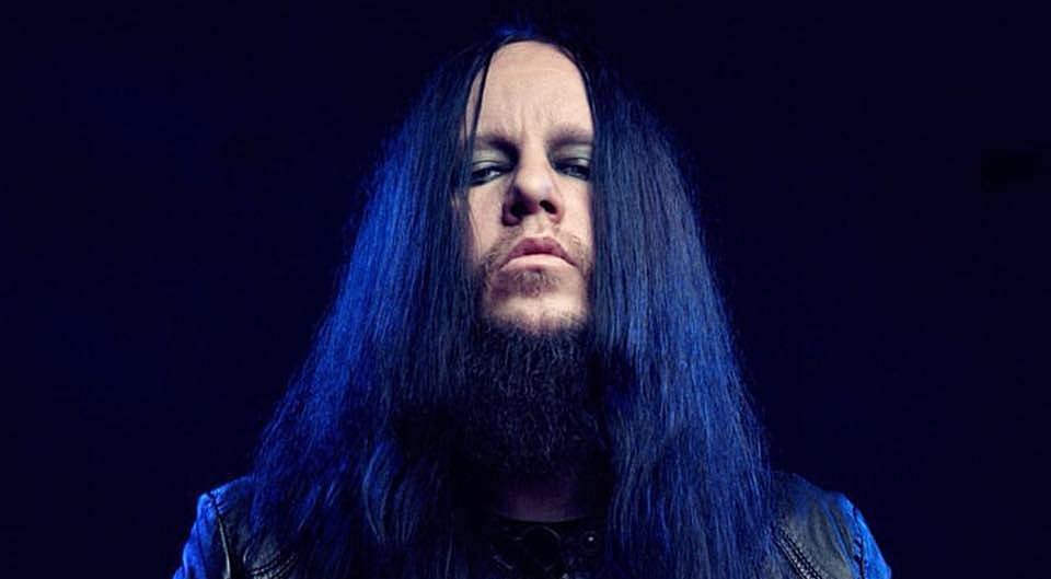 Founding Slipknot drummer Joey Jordison dead at 46