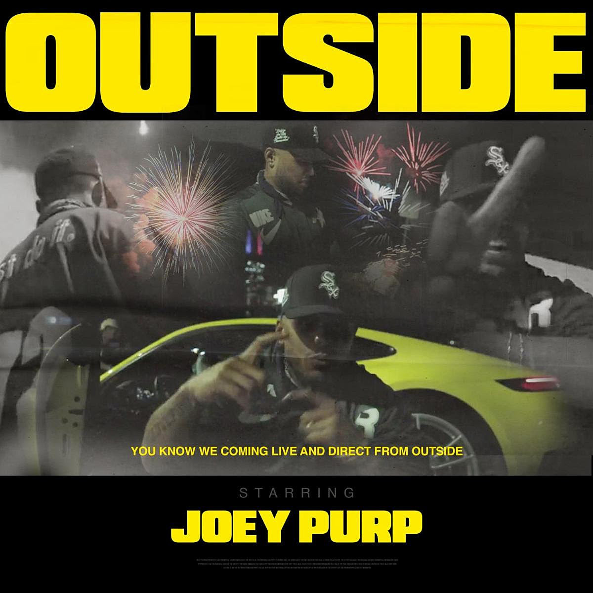 Joey Purp announces new mixtape, ‘UpLate,’ shares new song “Outside”