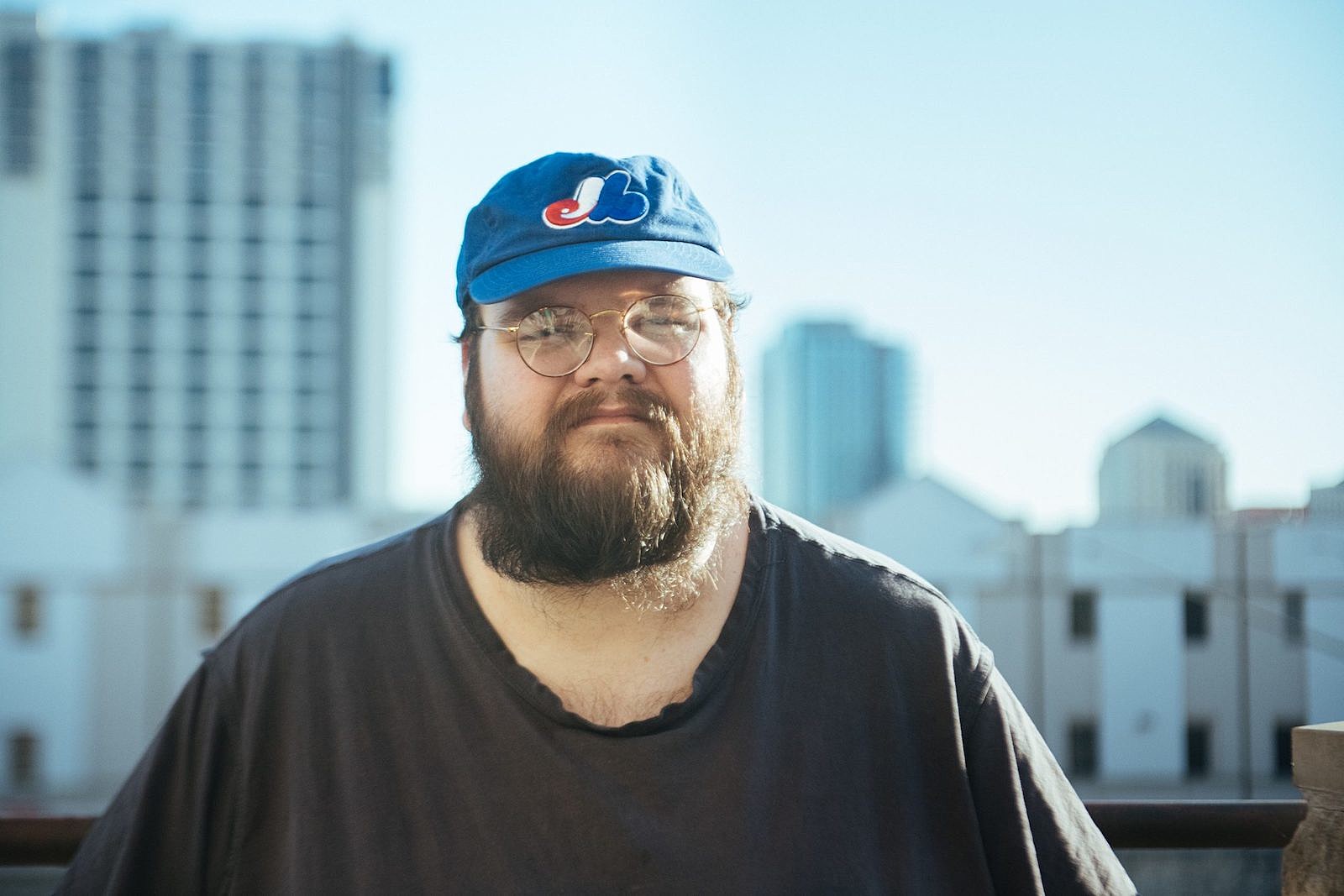 Watch John Moreland’s new music video for “Generational Dust”