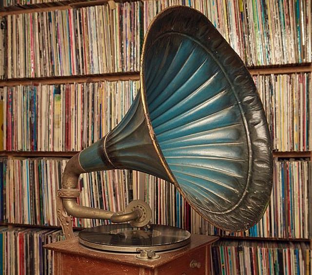 John Peel’s personal records and memorabilia being auctioned