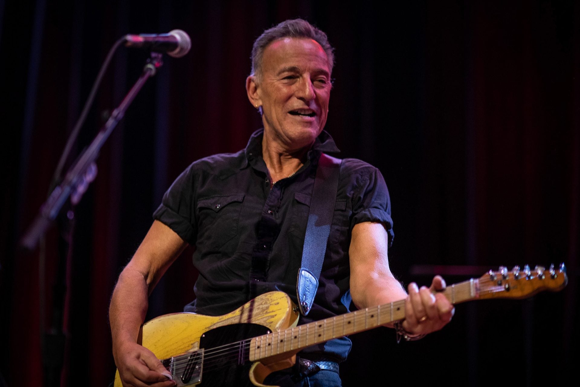 Bruce Springsteen talks Ticketmaster’s dynamic pricing & $5000 tickets