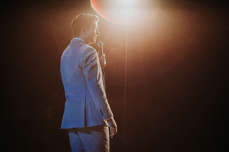 John Mulaney adds over 30 new dates to From Scratch tour