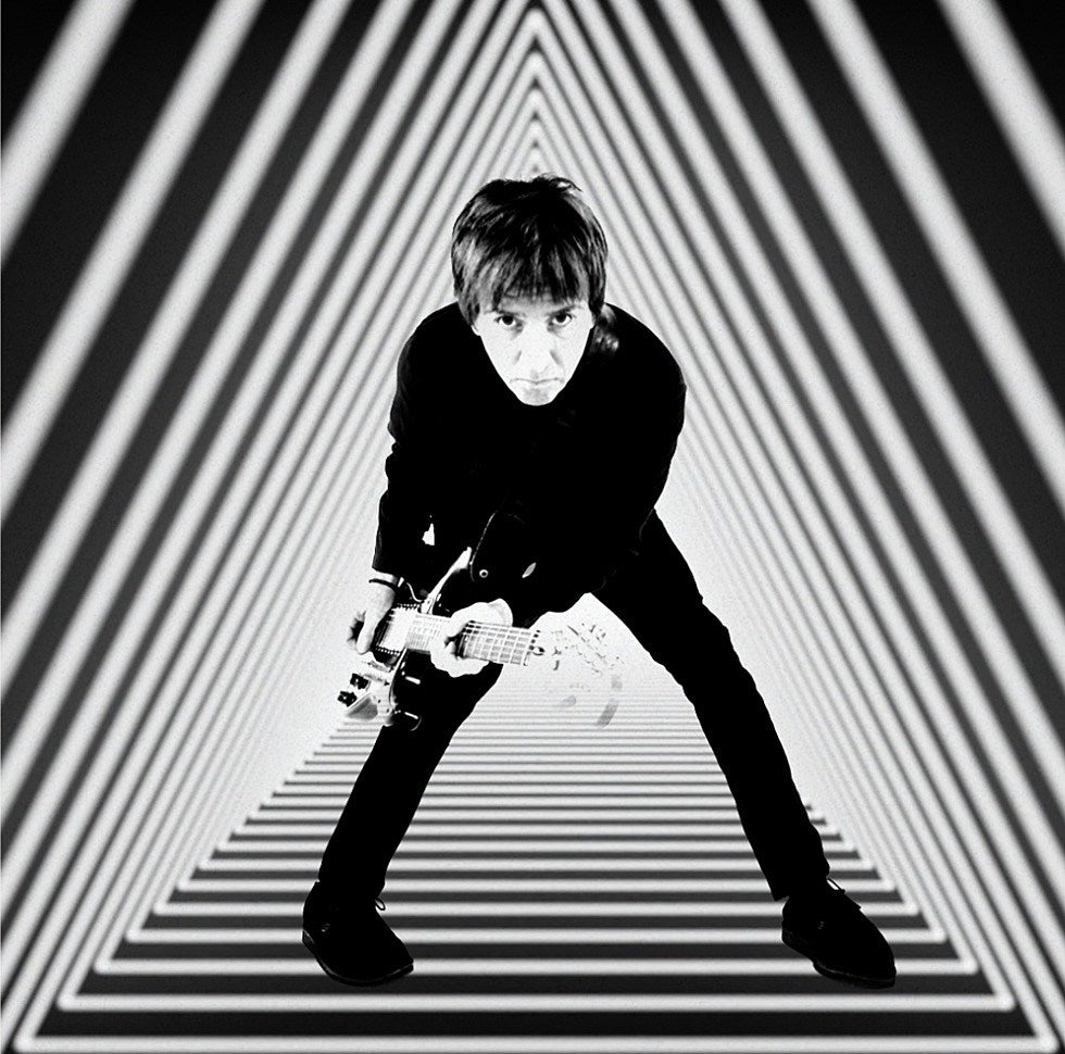 Johnny Marr announces new double album, shares “Spirit, Power And Soul”