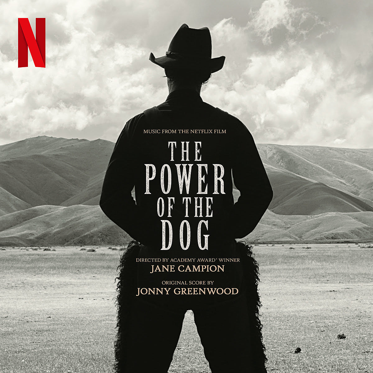 Jonny Greenwood shares 2 tracks from his score to Jane Campion’s ‘The Power of the Dog’
