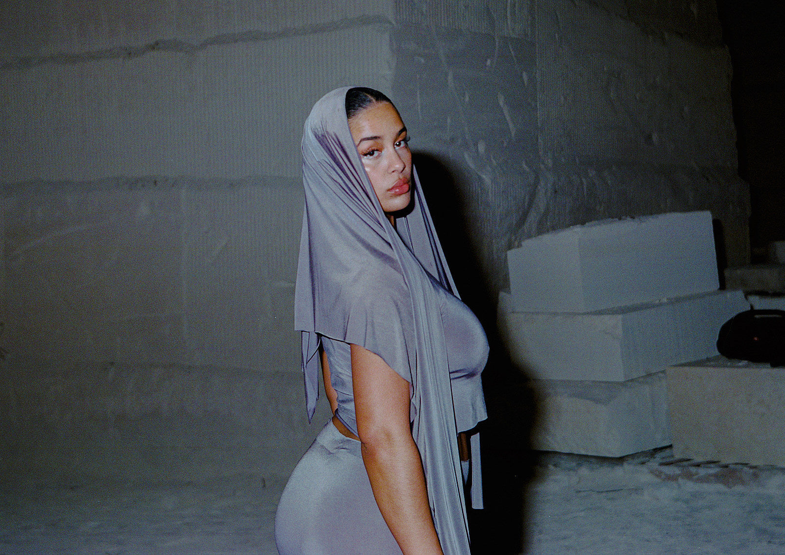 Jorja Smith releases new song & video, “Try Me”