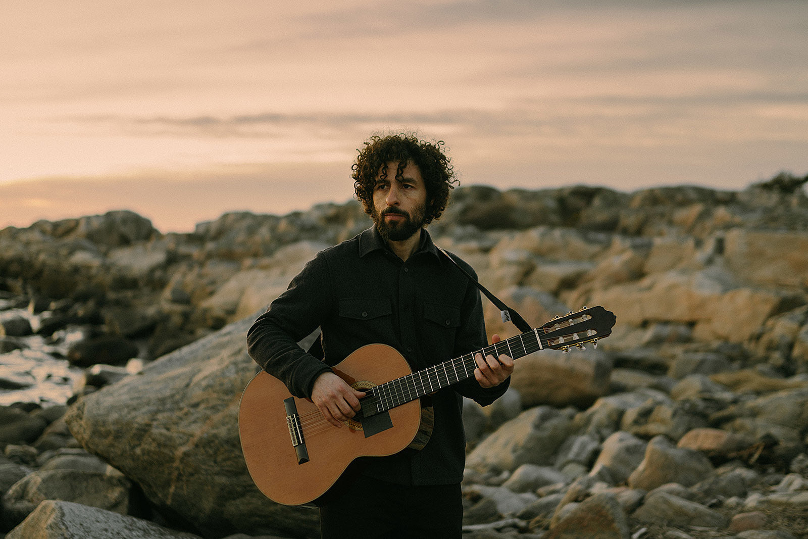 José González announces fall shows with Madi Diaz, Anjimile & Sam Burton