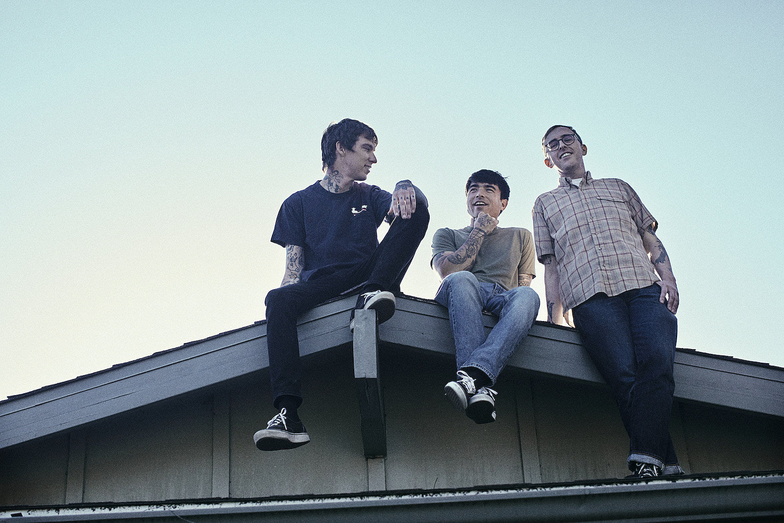 Joyce Manor announce new album ’40 oz. to Fresno,’ share new song & video