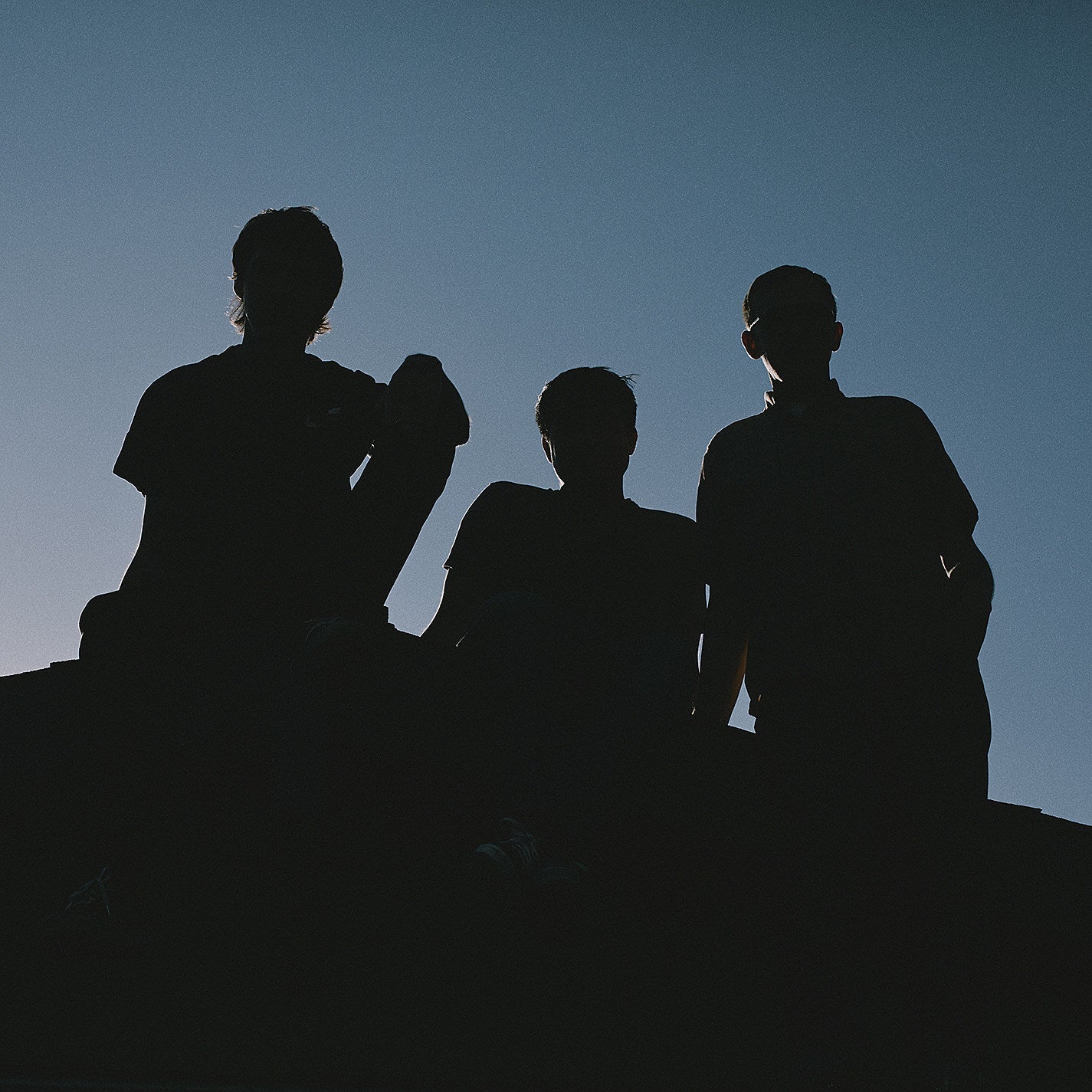 How a ‘Never Hungover Again’ outtake and a text about Sublime led to Joyce Manor’s new LP