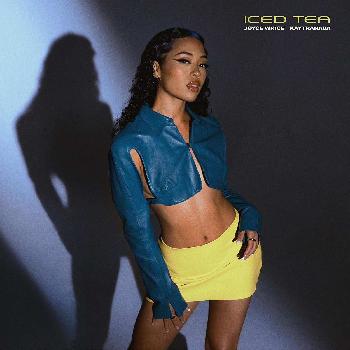 Joyce Wrice teams with Kaytranada for new song, touring with Lucky Daye