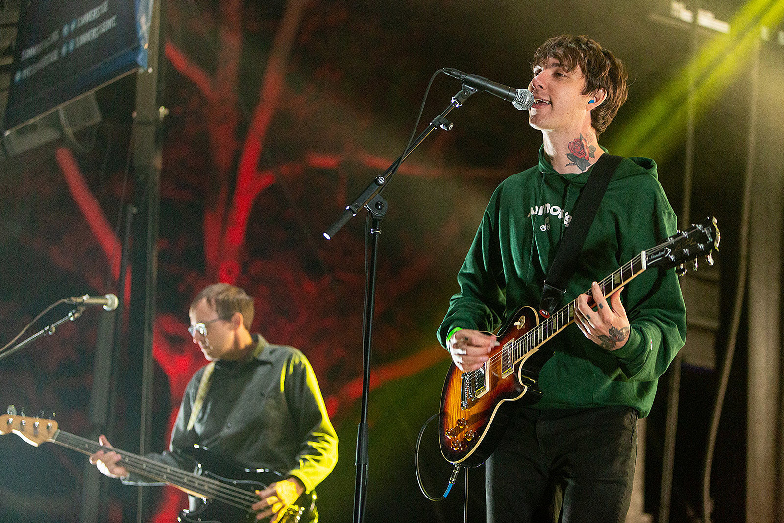Joyce Manor share “Don’t Try” off upcoming LP (listen)